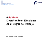 El Dilema del Ageism en el Mundo Laboral: Un Debate sobre la Contratación Post-50