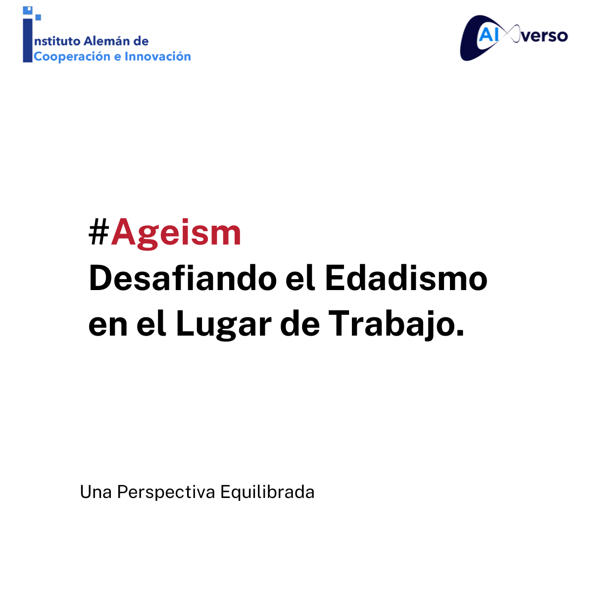El Dilema del Ageism en el Mundo Laboral: Un Debate sobre la Contratación Post-50