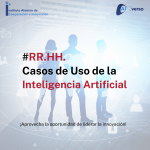 La Revolución de la Inteligencia Artificial en la Gestión de Recursos Humanos