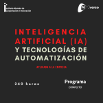 IA aplicada a la Empresa