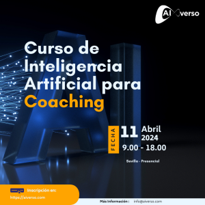 Optimizando el desarrollo personal y profesional a través de la Inteligencia Artificial en el coaching