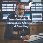 Coach de IA creado por Inteligencia Artificial