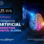 Estrategia de Marketing Digital con Inteligencia Artificial: