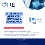 El Empresariado de Tomares y la Asociación CIRE: Pilares de la Transformación Digital
