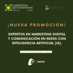 ¿Estás listo para llevar tu estrategia de marketing digital al siguiente nivel? No pierdas la oportunidad de capacitarte con Mike Mosch, un experto en herramientas de automatización y optimización. Aprovecha la experiencia y conocimientos que Mike ofrece en inteligencia artificial para transformar y potenciar tus procesos de negocio. Contacta con nosotros hoy mismo para descubrir cómo nuestros cursos de formación pueden ayudarte a mejorar tu productividad, eficiencia y resultados. Experto en IA Generativa: Aplicaciones en Marketing Global y Comunicación en Redes Sociales.