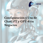 Adaptando la IA para Empoderar a Pequeñas Empresas y Profesionales Autónomos
