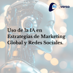 Descubre cómo la inteligencia artificial puede transformar las estrategias de marketing y comunicación para profesionales autónomos y pequeñas empresas. Aprende a integrar la IA para personalizar comunicaciones, optimizar recursos y mejorar tu competitividad en el mercado