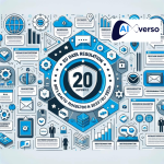 20 aspectos clave del Reglamento de Datos (UE) 2023/2854 para empresas
