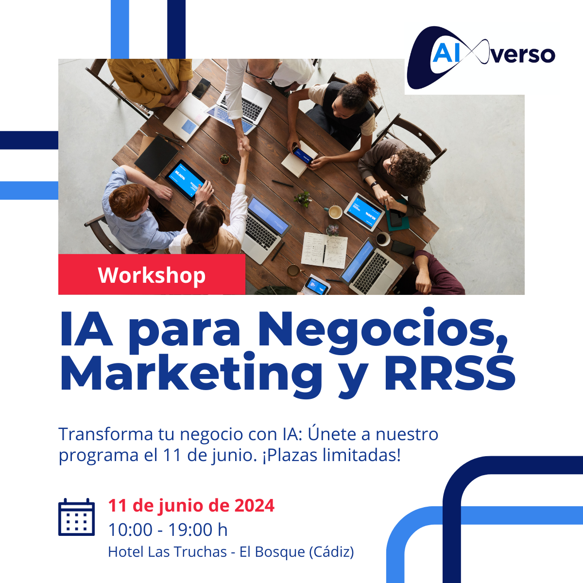 Inteligencia Artificial en Marketing y Comunicación