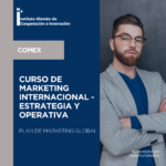 Curso de Marketing Internacional - Estrategia y Operativa Plan de Marketing Global