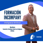 Experto en Inteligencia Artificial en Sevilla