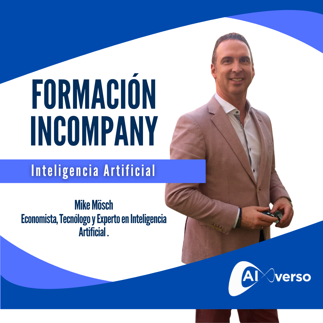 Experto en Inteligencia Artificial en Sevilla
