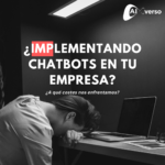 Evaluación de Costes en la Implementación de Chatbots para Negocios