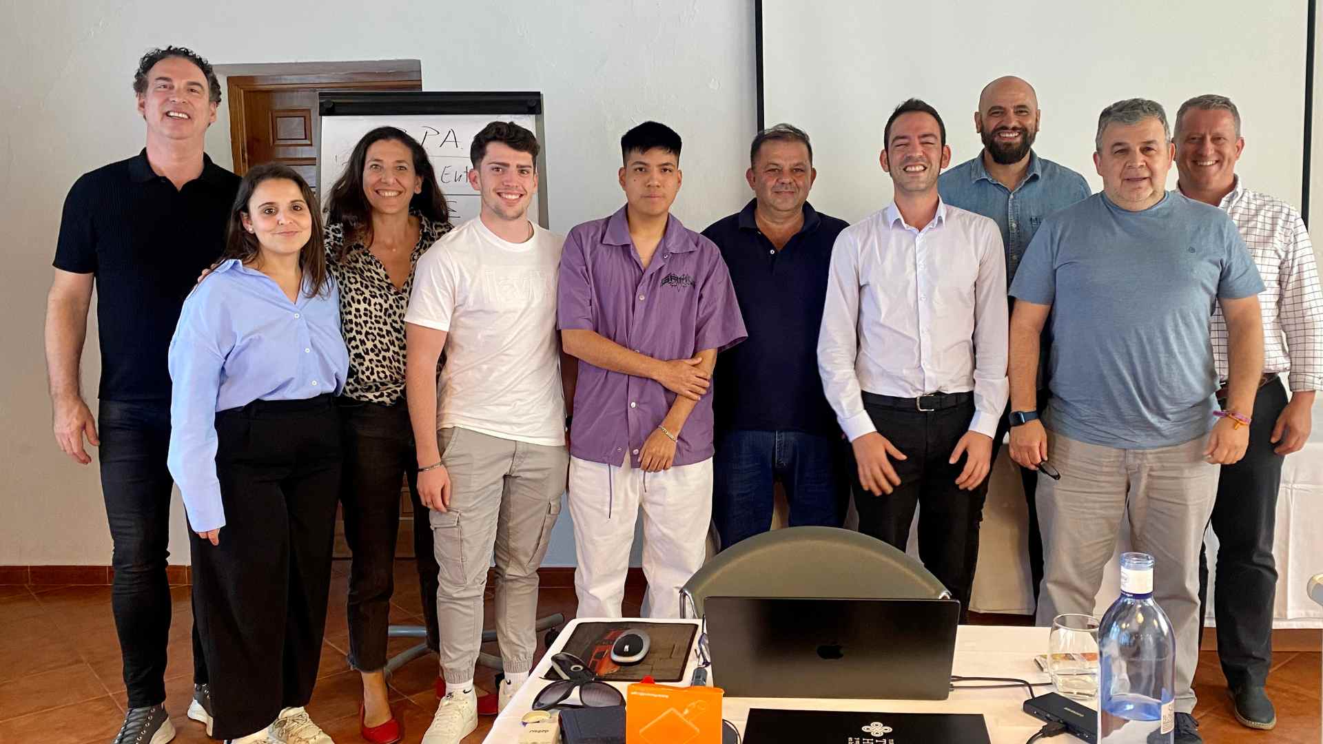 Curso de Inteligencia Artificial Aplicada al Marketing Digital