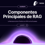 Transformando la Atención al Cliente: La Revolución de los Chatbots con RAG en las Empresas