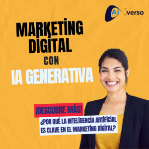 ¿Por Qué la Inteligencia Artificial es Clave en el Marketing Digital?