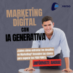 ¿Sabes cómo enfrentar los desafíos en Marketing? Descubre las claves para superar los PAIN POINTS.