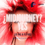 Midjourney: De Principiante a Profesional en la Creación de Imágenes con IA