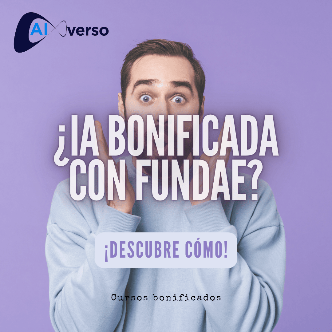 ¿IA Bonificada con FUNDAE?