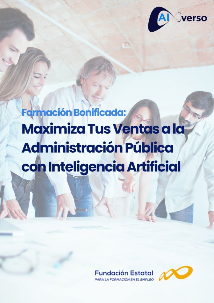 IA para licitaciones con la administración pública