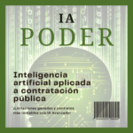 Inteligencia artificial aplicada a contratación pública