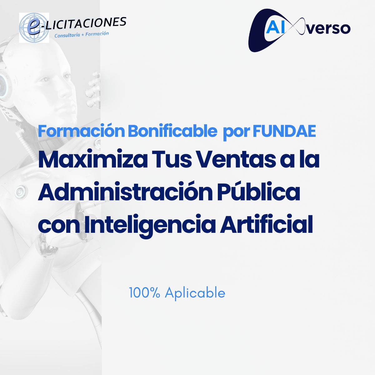 Maximiza Tus Ventas a la Administración Pública con Inteligencia Artificial
