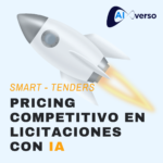 Pricing en Licitaciones: Cómo Definir la Oferta Perfecta para Ganar sin Perder Rentabilidad