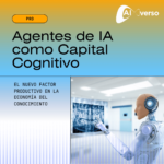 Agentes de IA como Capital Cognitivo