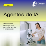 Agentes de IA Capacidades Distintivas de Agentes de IA