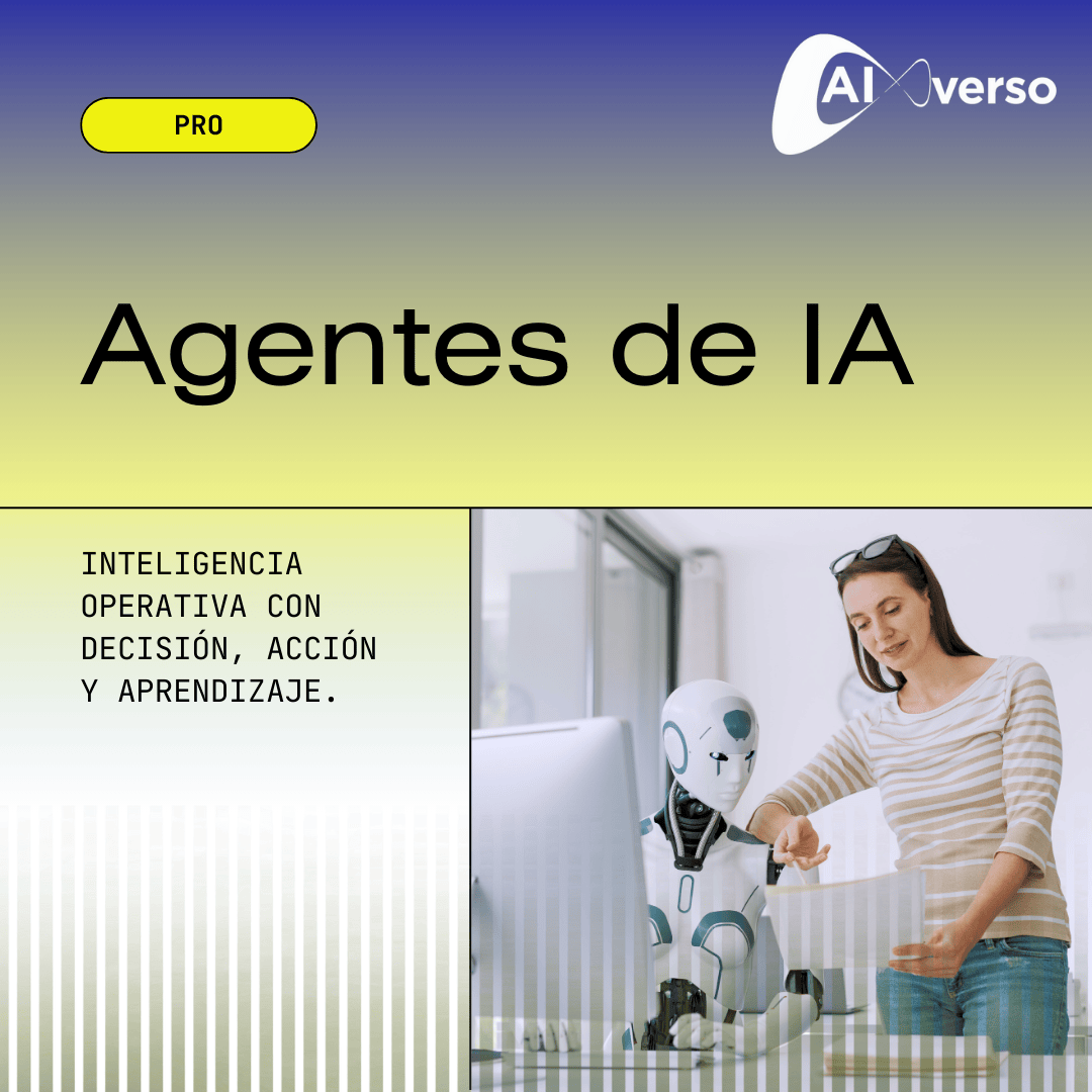 Agentes de IA Capacidades Distintivas de Agentes de IA