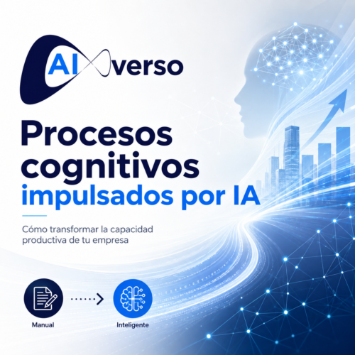 Cómo aplicar la IA al trabajo de las OPFH y AOP