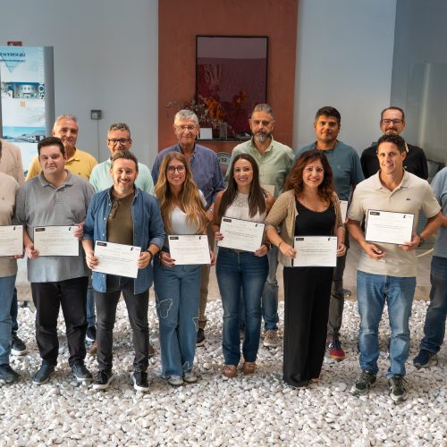 SOMG activa la inteligencia artificial en su equipo humano con AIVERSO