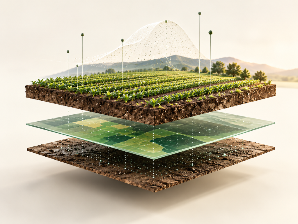 IA para Ingenieros Técnicos Agrícolas