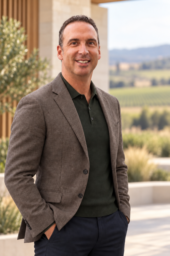 Mike Mosch