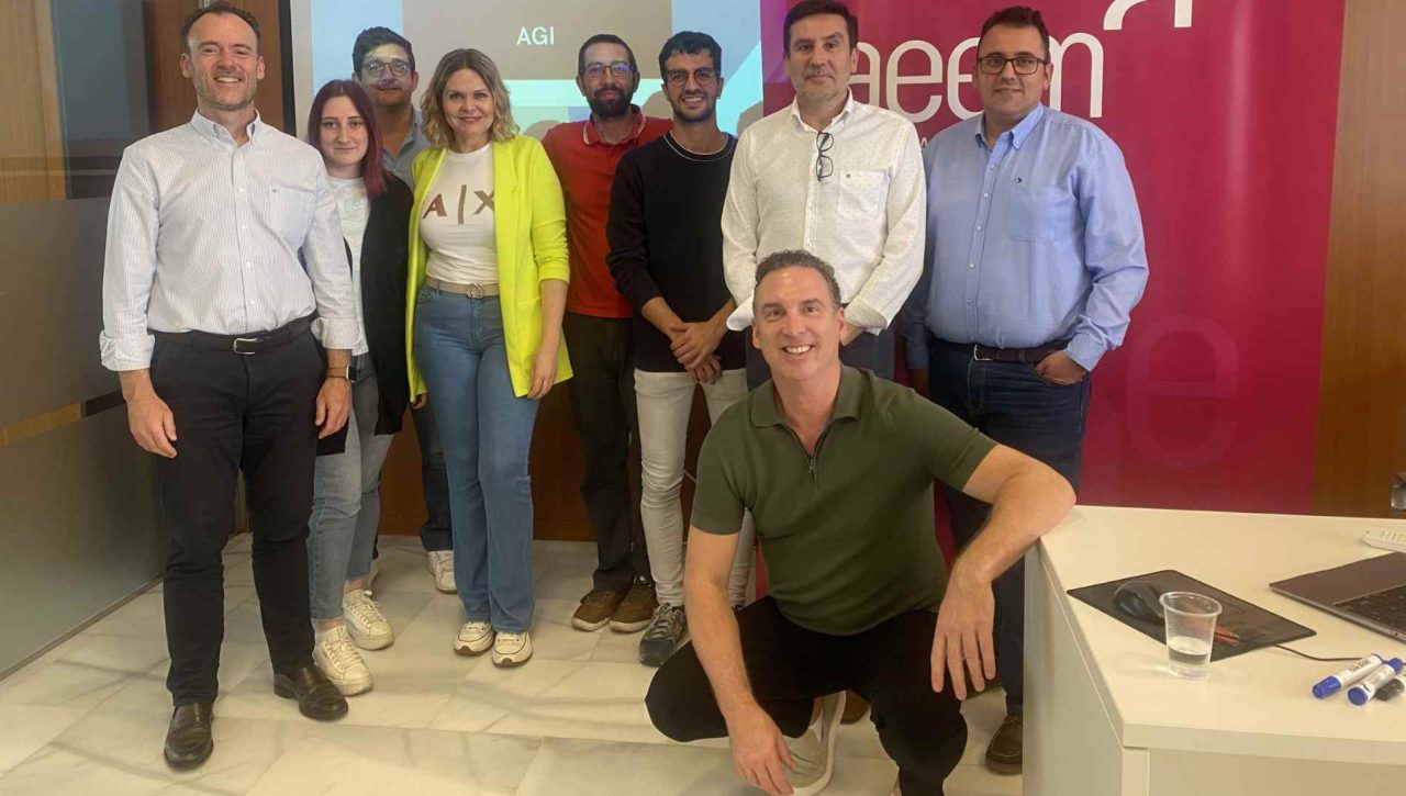 Curso de Inteligencia Artificial Aplicada al Marketing Digital